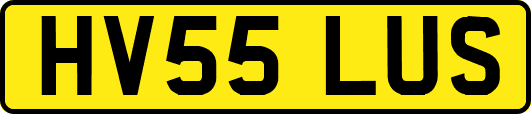 HV55LUS