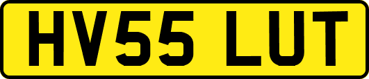 HV55LUT