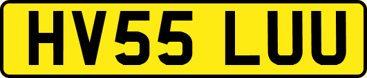 HV55LUU