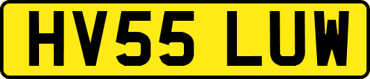 HV55LUW