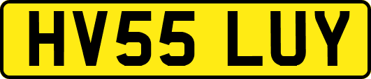 HV55LUY