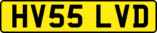 HV55LVD