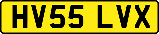 HV55LVX