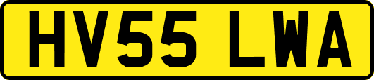 HV55LWA