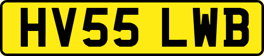 HV55LWB