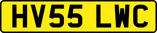 HV55LWC