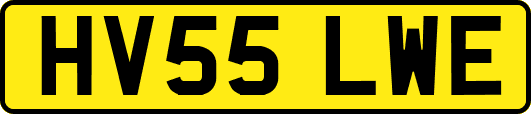 HV55LWE