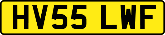 HV55LWF