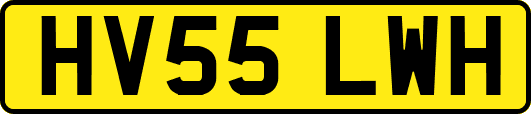HV55LWH