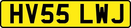 HV55LWJ
