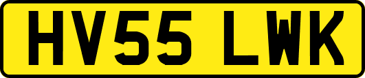 HV55LWK