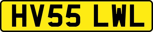 HV55LWL