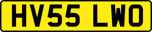 HV55LWO