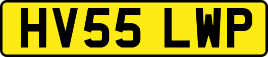 HV55LWP