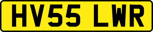 HV55LWR