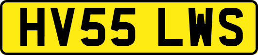 HV55LWS