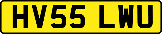 HV55LWU