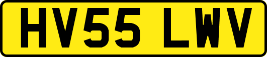 HV55LWV