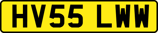 HV55LWW