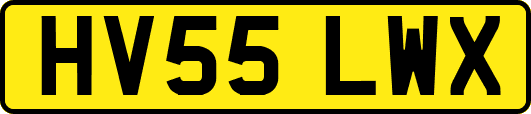 HV55LWX
