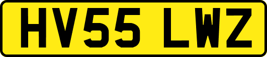 HV55LWZ