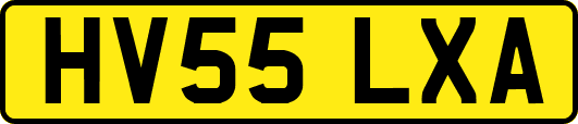 HV55LXA