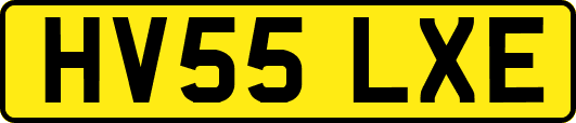 HV55LXE