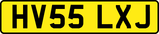 HV55LXJ