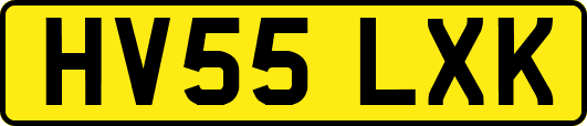 HV55LXK