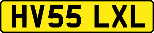 HV55LXL