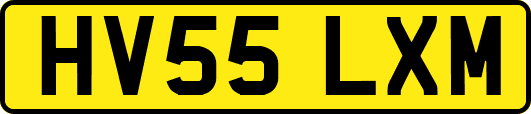 HV55LXM