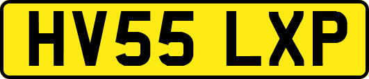 HV55LXP