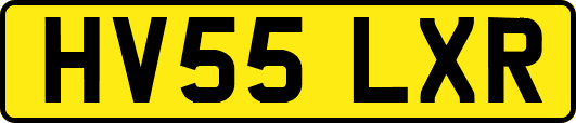 HV55LXR