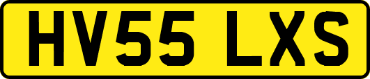 HV55LXS