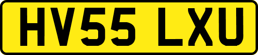 HV55LXU