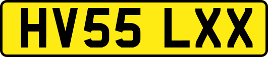 HV55LXX