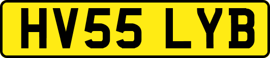 HV55LYB
