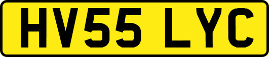 HV55LYC