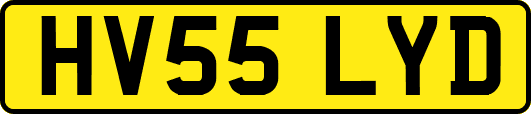HV55LYD