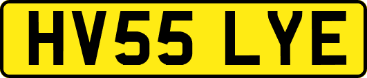 HV55LYE
