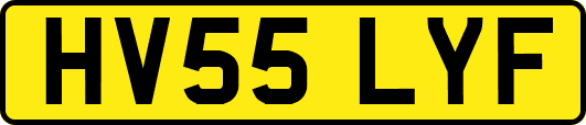 HV55LYF