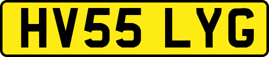 HV55LYG