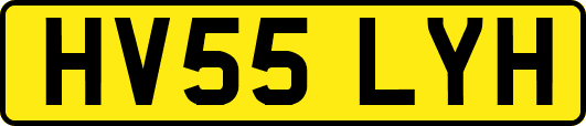 HV55LYH