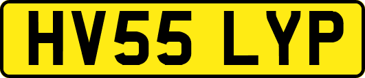 HV55LYP