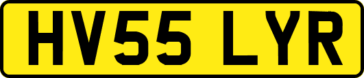 HV55LYR