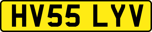 HV55LYV