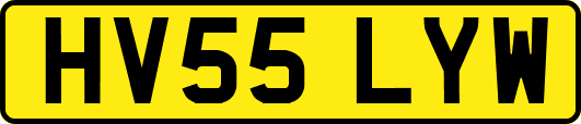 HV55LYW