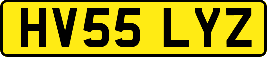 HV55LYZ
