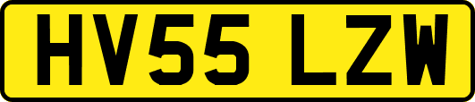 HV55LZW