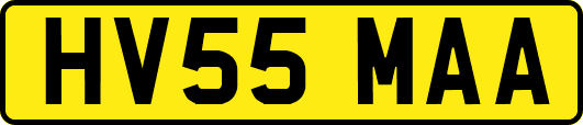 HV55MAA
